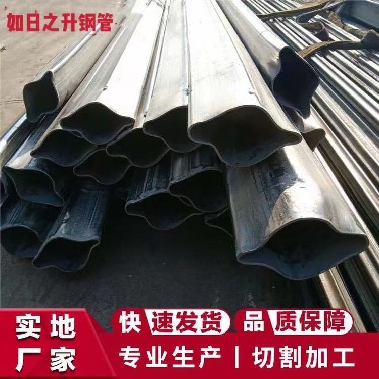 【生產銷售】外圓內六角精密無縫鋼管 冷拔外六角內方無縫鋼管