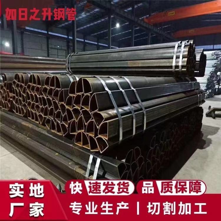 45#冷拉六角鋼 久保田36內六角管 如日之升鋼管廠家