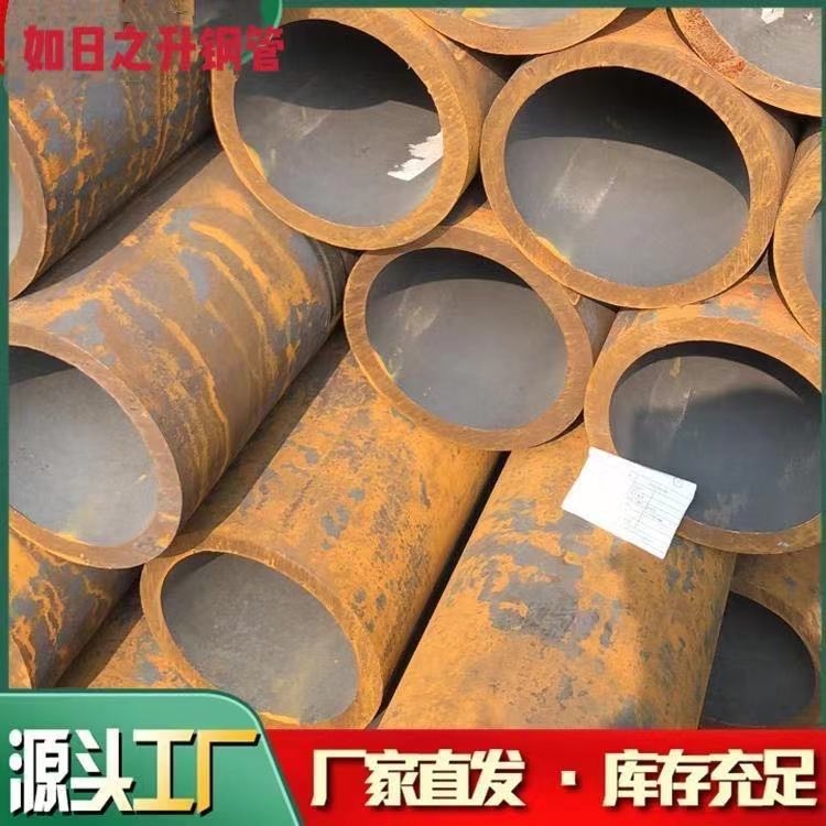 TP316不銹鋼無縫管 114x6 316l不銹鋼管壁厚不銹鋼