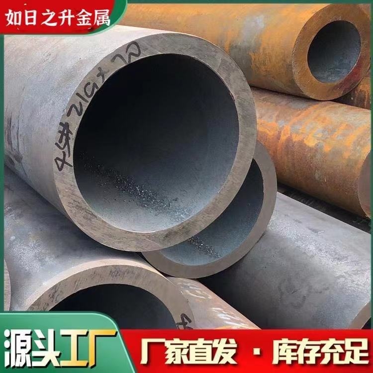 異形管廠家 外圓內六棱精密鋼管 精軋內六方鋼管 如日之升金屬