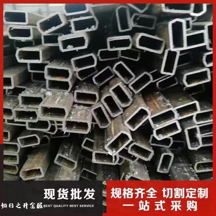 外圓內(nèi)六角管 冷拔六角精密無縫管 如日之升鋼管