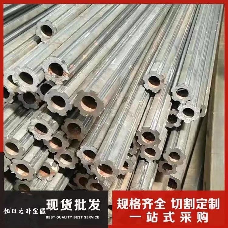 三角管各種規(guī)格異型3角管套管定做加工山東異型鋼管廠