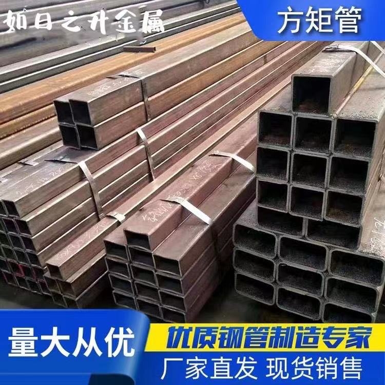 如日之升金屬 供應八角管 冷拔異型鋼管 冷拔齒輪無縫鋼管 定制