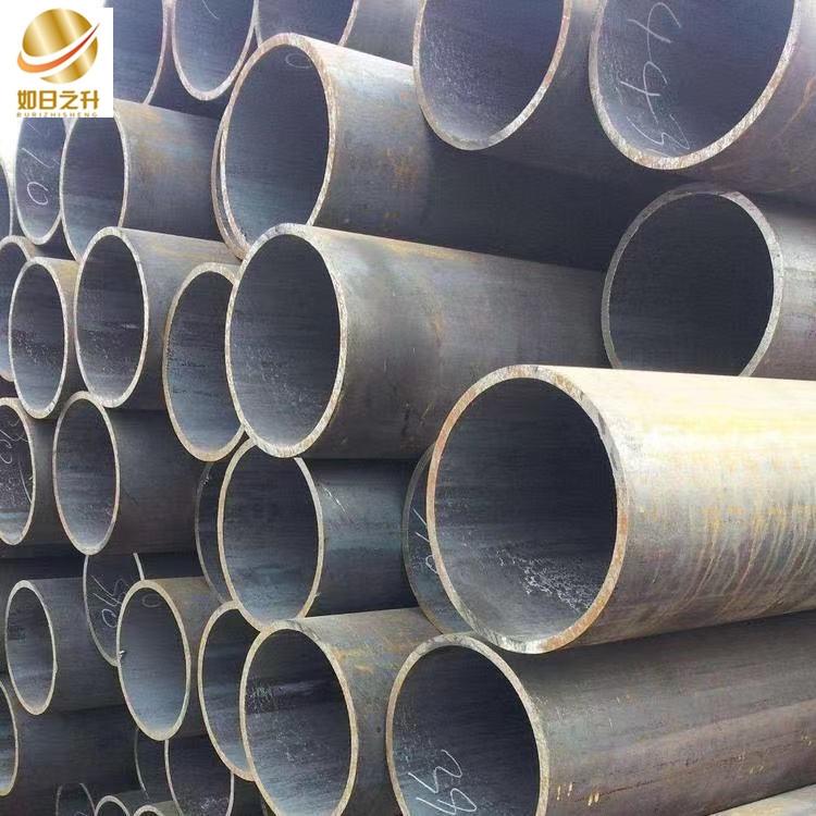 軸承鋼管生產廠家80外徑 化肥無縫鋼管流體管 切割零售