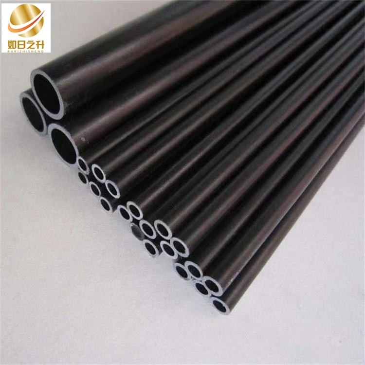 Gcr15軸承無縫鋼管 定制生產 如日之升鋼管