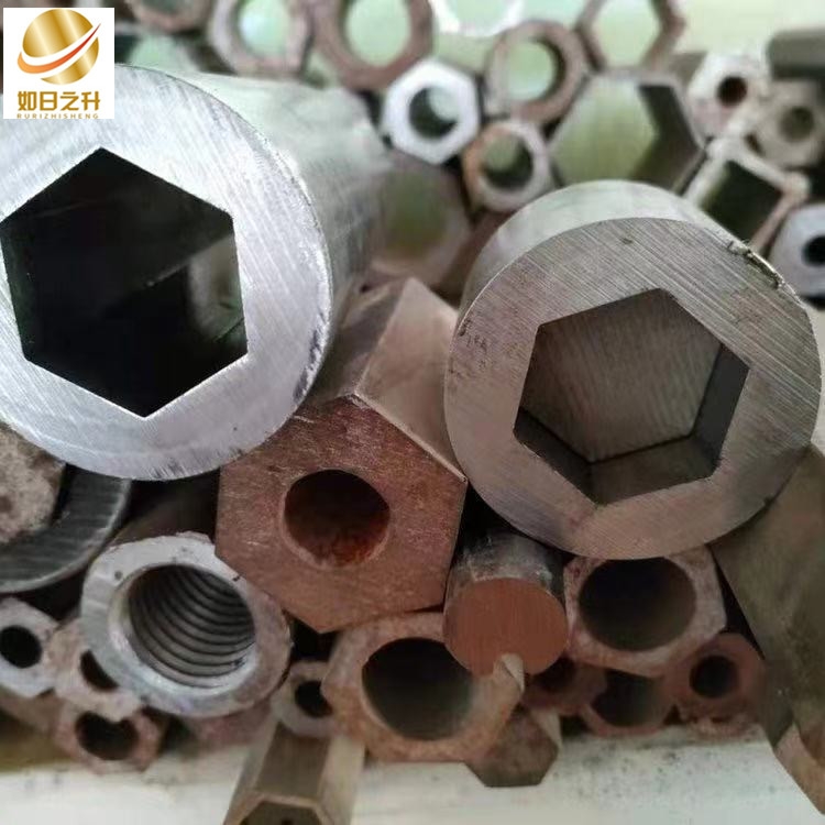 播種機六角鋼管 內外六角鋼管 精密六角套管 聊城市如日之升金屬材料有限公司