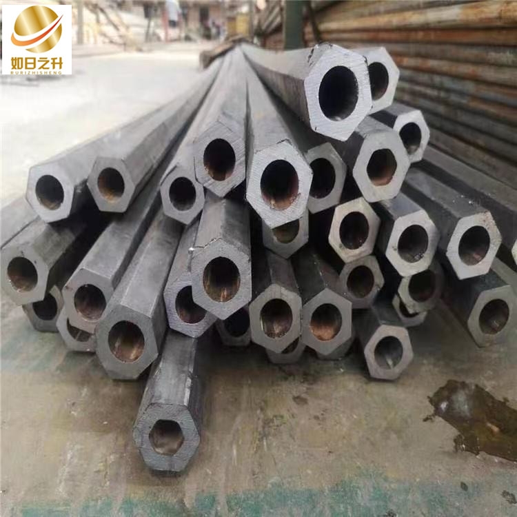 農(nóng)機傳動軸 播種機六角鋼管 精密內六方套管 如日之升金屬材料