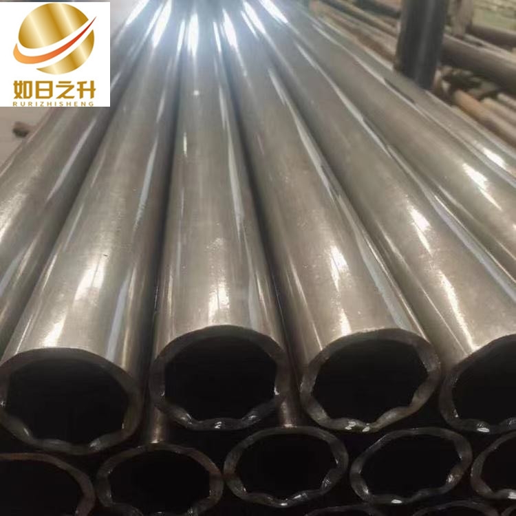 內外六角鋼管 農機六角精密套管 如日之升金屬