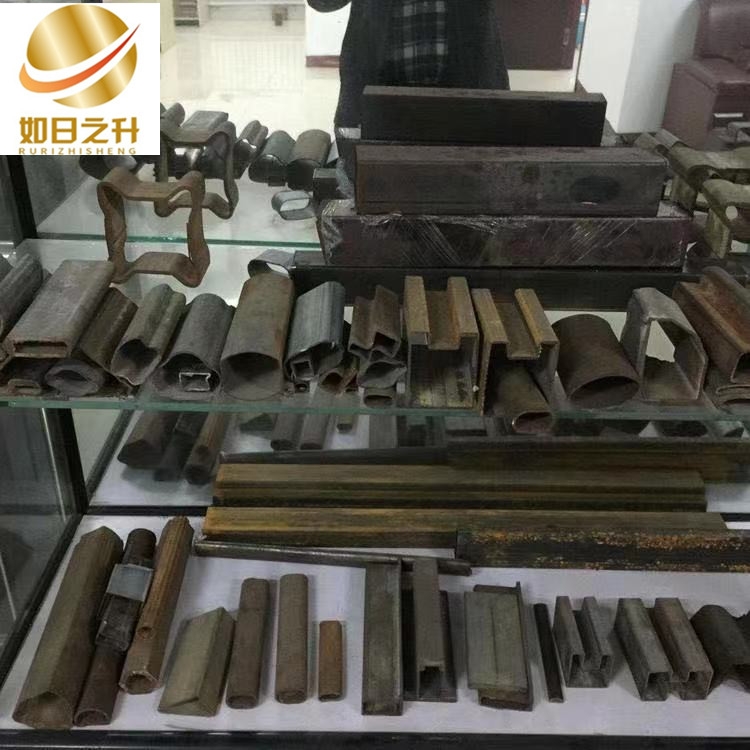 45#16mn精密異型管 石油異型管 軸承管 機械管量大優惠