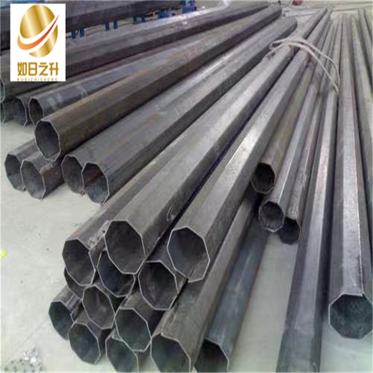高精密六角套鋼管 精軋光亮無縫管 批發零售