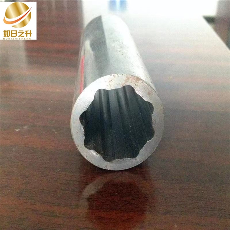 Q345B精密管 內(nèi)六方精拉管 現(xiàn)貨銷售精密管