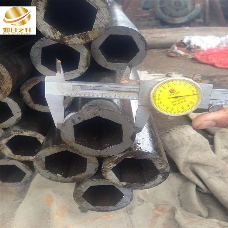 信陽35#精密鋼管LM25直線軸承梅花鋼管