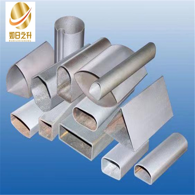 外圓內異形管廠家 精拉無縫管 如日之升金屬