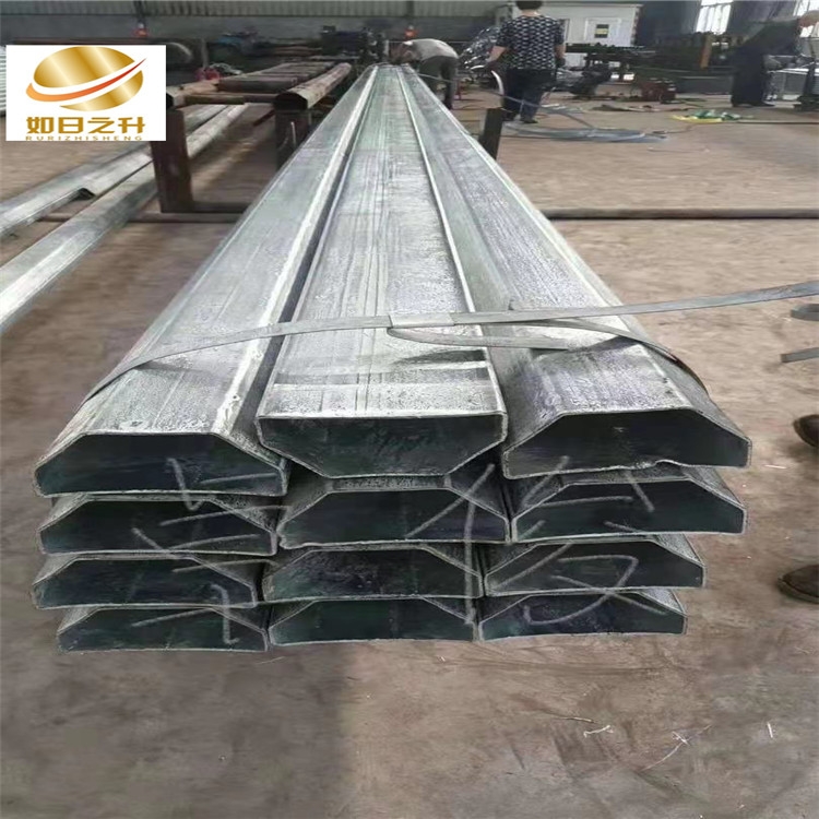 內方外圓管廠家 精密鋼管倒角切割