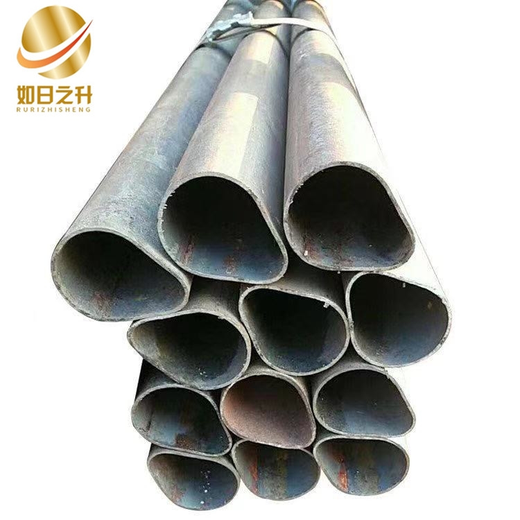 巴彥淖爾35#小口徑精拉管27SiMn精密管