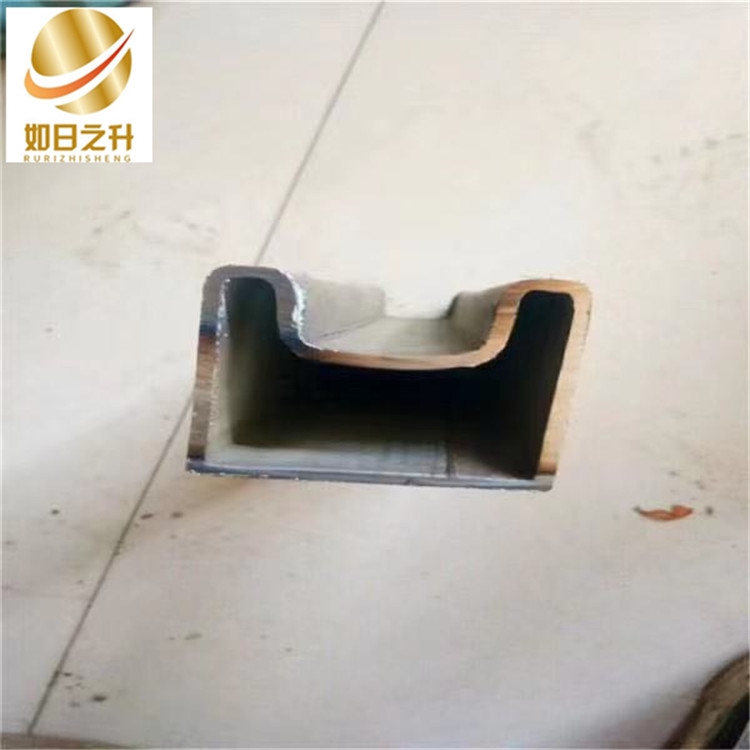 直徑32毫米 如日之升鋼管 4角梅花鋼管 生產(chǎn)