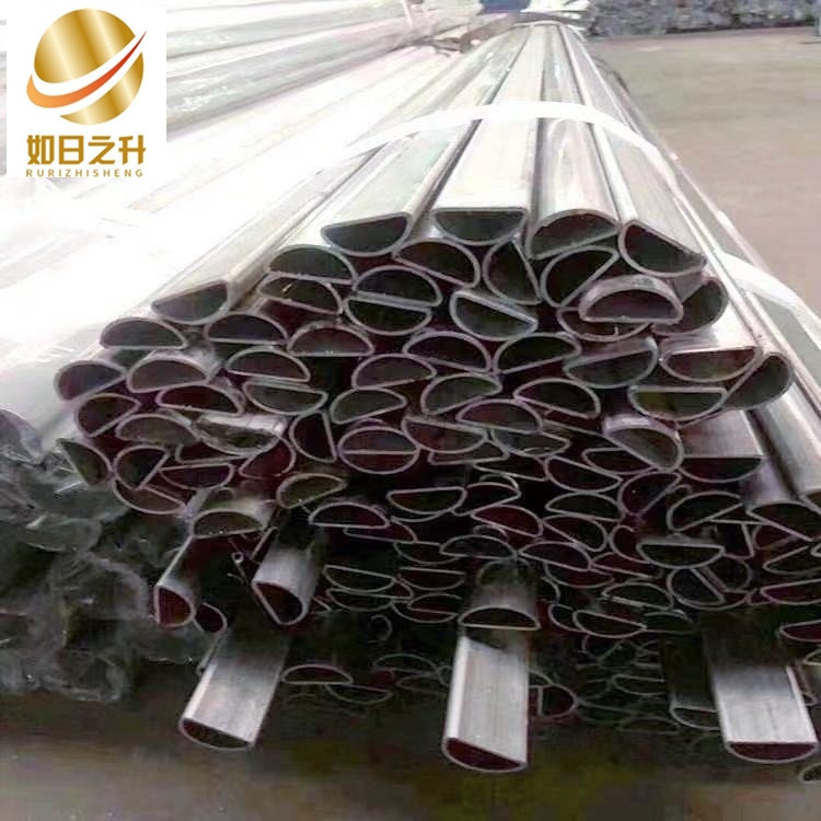 齊齊哈爾插秧機用 六角鋼管 外圓內六方鋼管生產