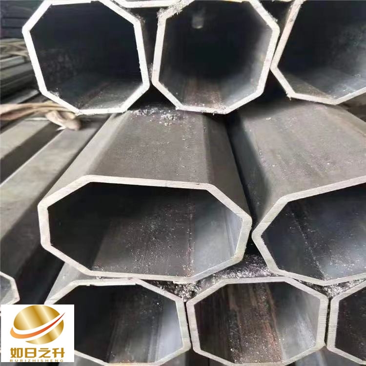 冷拉無(wú)縫管 八角錐形鋼管 內(nèi)八邊形圓棒