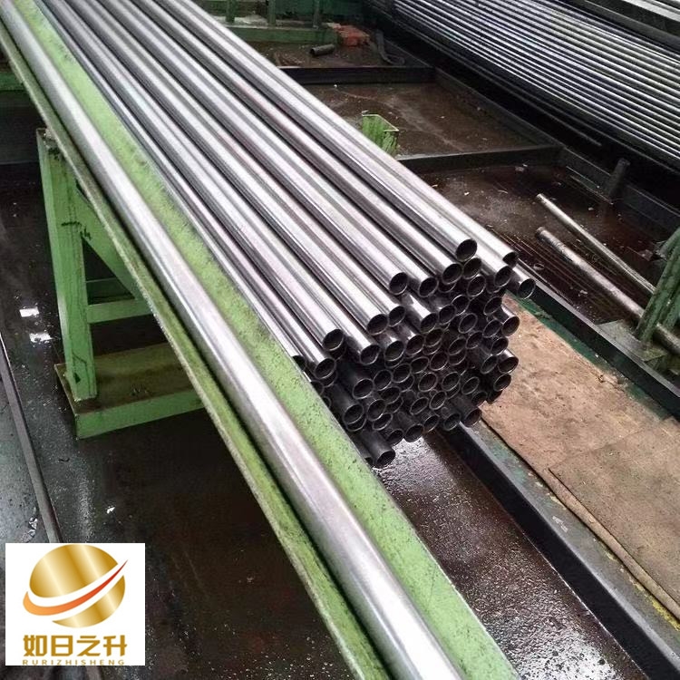 精密液壓無縫鋼管 化工用無縫鋼管 如日之升金屬