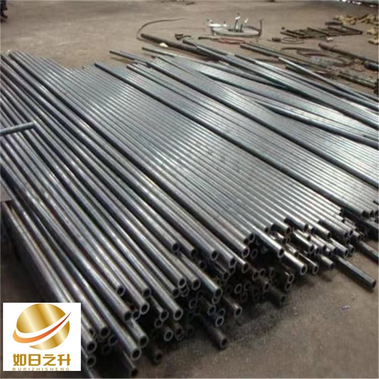 切割加工35號精拉管 10#精密無縫鋼管 如日之升金屬