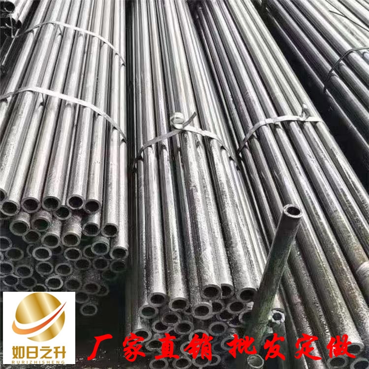 159×14鋼管直徑159壁厚14無縫管 外徑159內孔145無縫鋼管