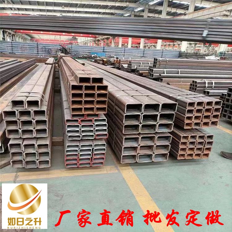 外圓內四方鋼管 精軋內四角無縫光亮管 定做