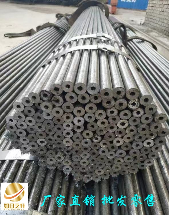 不銹鋼管 不銹鋼工業(yè)流體管 空心小口徑精密無縫管 可切割零