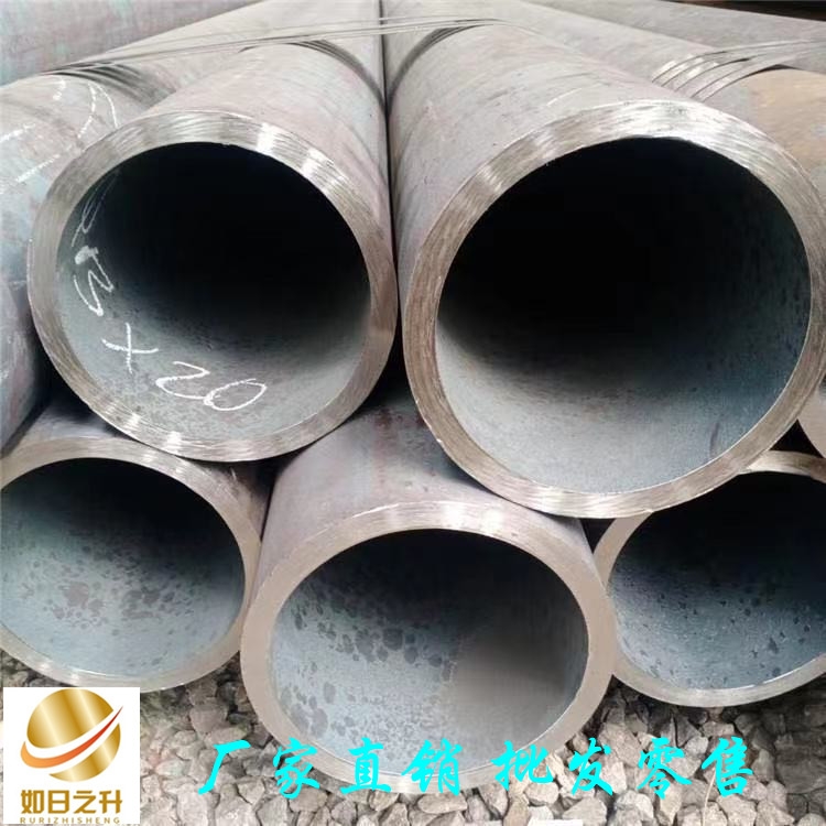 精密不銹鋼無縫管生產廠家 精度±3絲 不銹鋼管加溫冷拔