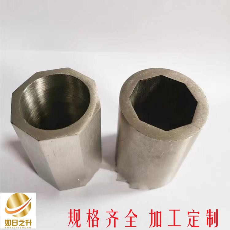 供應外六角內圓異型管 聊城20#八角空心管廠家
