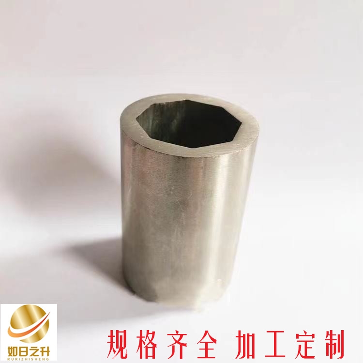 冷拔異型鋼管廠 內外八角管 八棱管 冷拔八角鋼管