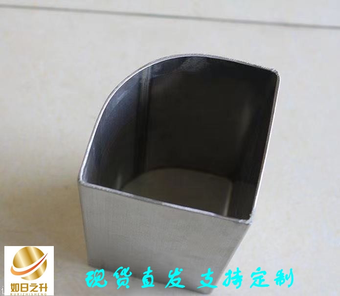 冷拉異型管 外八角內圓異型管 外圓內八角異型管