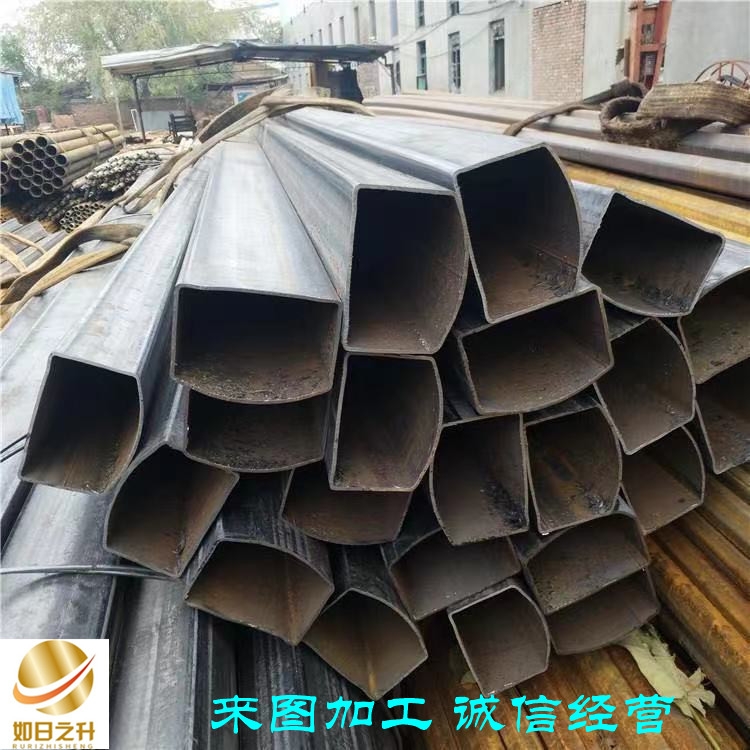 農機六角鋼管廠家 如日之升金屬