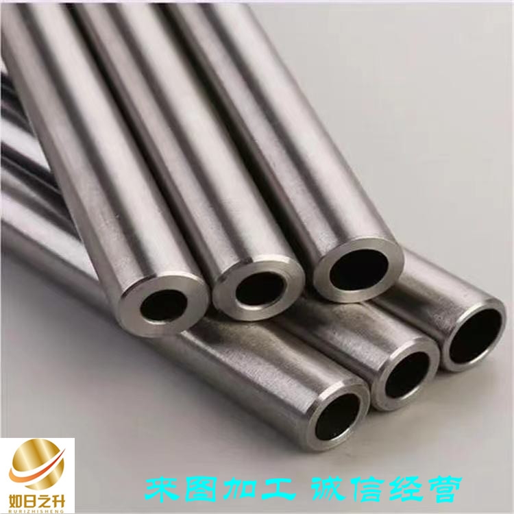 精密異型六角鋼管廠家 空心六棱鋼 精密六角管 如日之升金屬