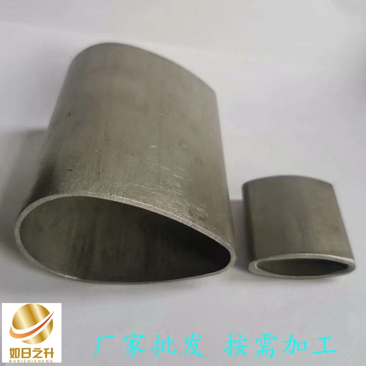 冷拔異型鋼管 三角鋼管 精密六角鋼管廠家 如日之升金屬材料