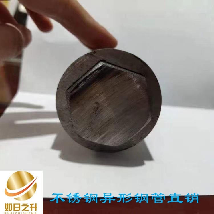 加工定制 異型鋼管 鍍鋅 機床用金屬鋼管