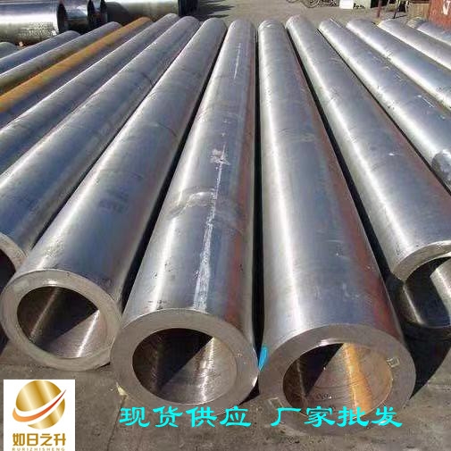 89x10mm厚壁管如日之升金屬現(xiàn)貨價(jià)格熱軋無縫管