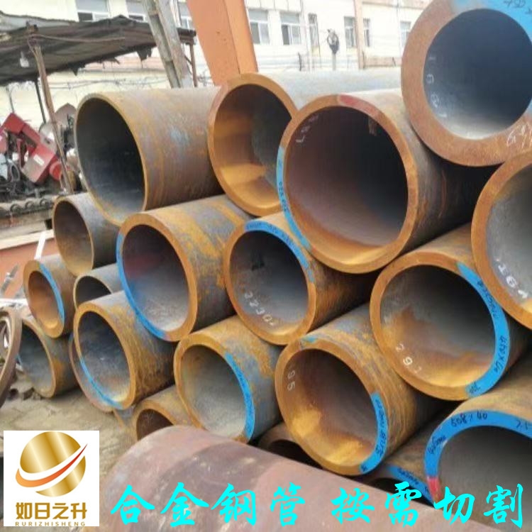 GB9948-2013規格25X2超長10#無縫鋼管圖片