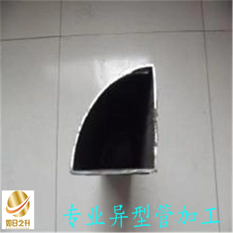 裝潢裝飾 直角扇形管 供應商扇形角柱