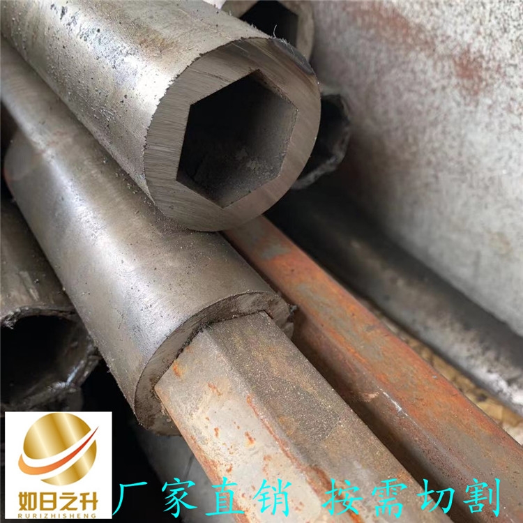 異型管 八角形鋼管 鋼管廠家 如日之升