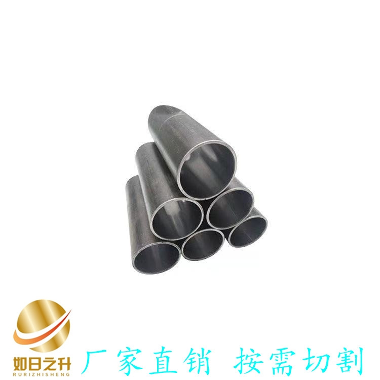 20#冷拔無縫鋼管 42Cr精密光亮管 規格齊全量大優惠 切割零售
