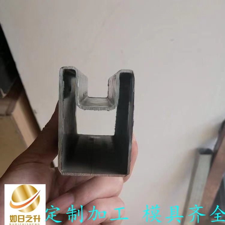 光亮六角異型無縫管 內六角無縫管 冷拔六角異型鋼