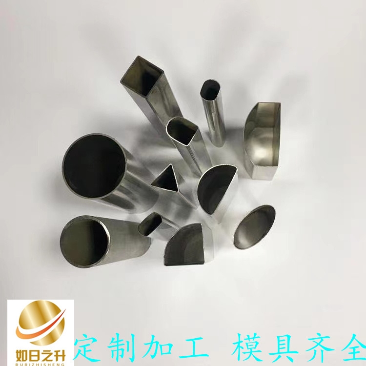 冷拔高速公路護欄立柱管 生產供應異形鋼管 模具齊全