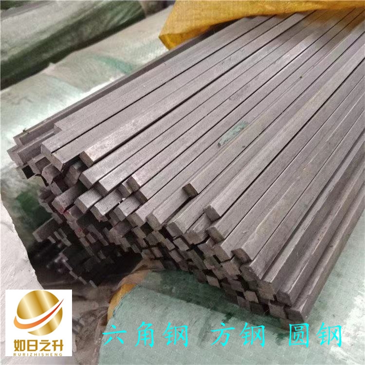 梅花管  S355J2冷拔六角鋼 S355J2冷拉拔六角鋼