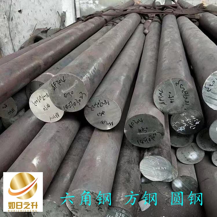 45#冷拔扁鋼 Q235b冷拔圓鋼 冷拔六角鋼