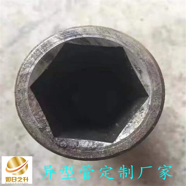 六角鋼管 25六方鋼空心管 大量現貨