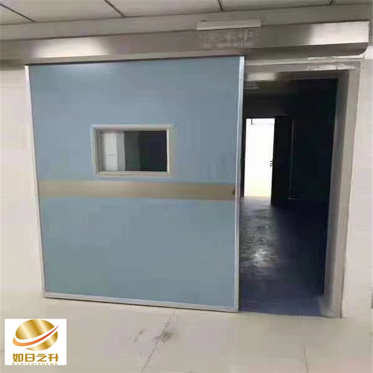 射線防護鉛板批發(fā) 如日之升金屬 定制安裝防輻射材料生產(chǎn)廠家