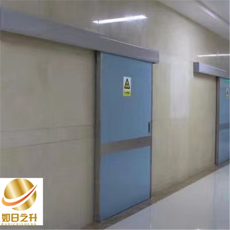 1mm厚鉛板生產(chǎn)廠家 如日之升金屬 定制安裝防輻射材料生產(chǎn)廠家