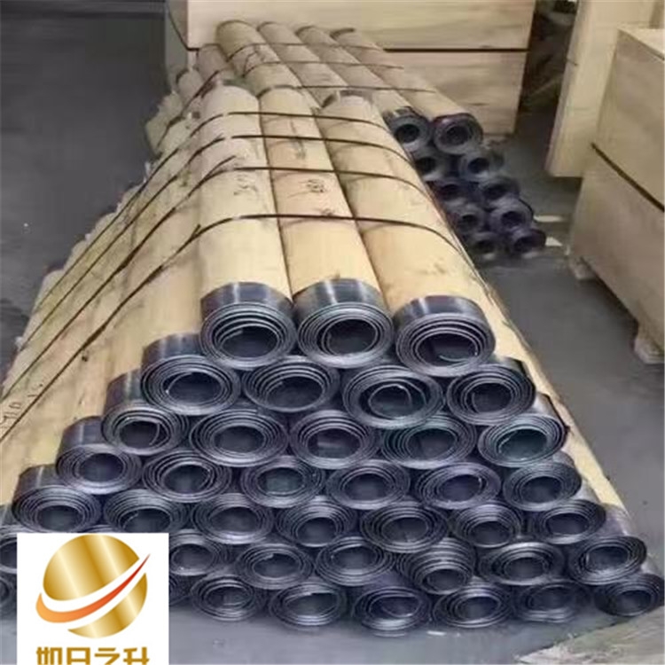 醫(yī)用防輻射鉛板廠家 如日之升金屬定制安裝 醫(yī)療材料