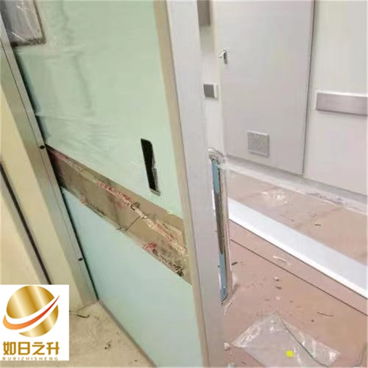 4mm防輻射鉛板 如日之升金屬 定制安裝防輻射材料生產(chǎn)廠家