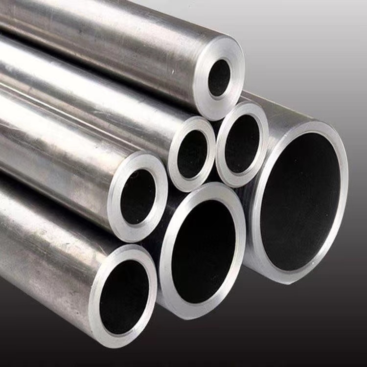 如日之升金屬 45#無(wú)縫鋼管 厚壁無(wú)縫管 切割下料168x24 現(xiàn)貨